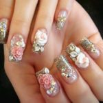 List : How to Make 3D Nail Art: 3D Nail Designs with Best Tutorial