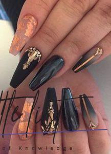 How to Make 3D Nail Art: 3D Nail Designs with Best Tutorial