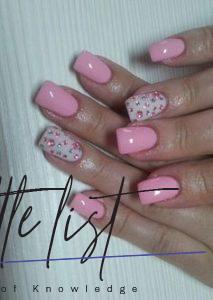 How to Make 3D Nail Art: 3D Nail Designs with Best Tutorial