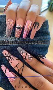 How to Make 3D Nail Art: 3D Nail Designs with Best Tutorial