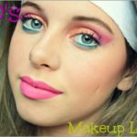 List : 80s Makeup Trends That Will Blow You Away