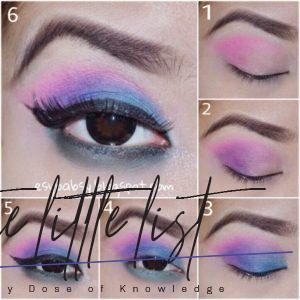 80s Makeup Trends That Will Blow You Away