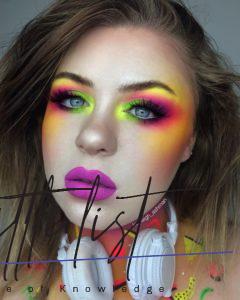 80s Makeup Trends That Will Blow You Away