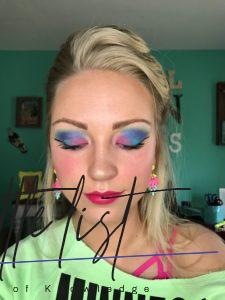 80s Makeup Trends That Will Blow You Away