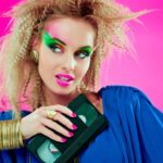 80s Makeup Trends That Will Blow You Away