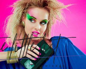 80s Makeup Trends That Will Blow You Away