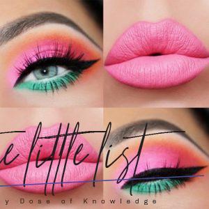 80s Makeup Trends That Will Blow You Away