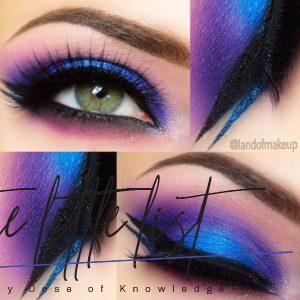 80s Makeup Trends That Will Blow You Away