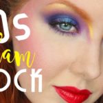 80s Makeup Trends That Will Blow You Away