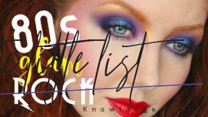 80s Makeup Trends That Will Blow You Away