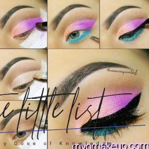 80s Makeup Trends That Will Blow You Away