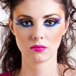 80s Makeup Trends That Will Blow You Away