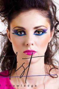 80s Makeup Trends That Will Blow You Away