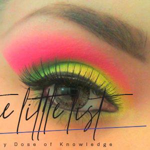 80s Makeup Trends That Will Blow You Away