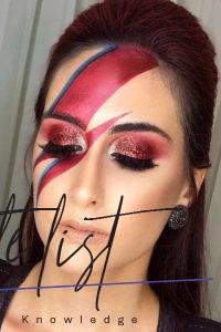 80s Makeup Trends That Will Blow You Away