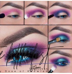 List : 80s Makeup Trends That Will Blow You Away