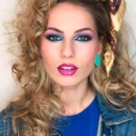 80s Makeup Trends That Will Blow You Away