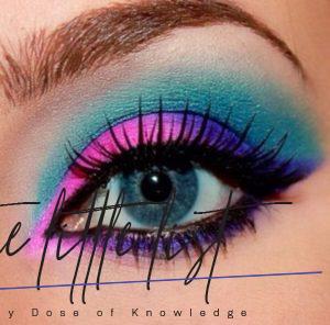 List : 80s Makeup Trends That Will Blow You Away