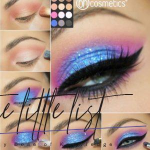 80s Makeup Trends That Will Blow You Away