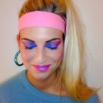 80s Makeup Trends That Will Blow You Away