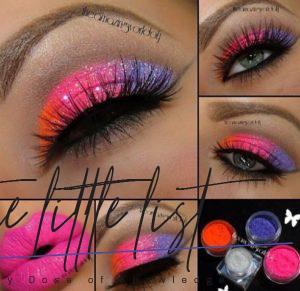 80s Makeup Trends That Will Blow You Away