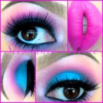 80s Makeup Trends That Will Blow You Away