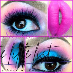 80s Makeup Trends That Will Blow You Away