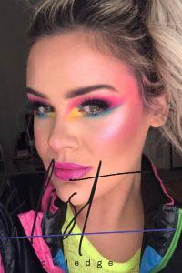 80s Makeup Trends That Will Blow You Away