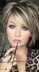 A-Line Haircuts: 18 Long and Short A-Line Bob Hairstyles Ideas