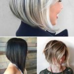 A-Line Haircuts: 18 Long and Short A-Line Bob Hairstyles Ideas