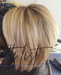 A-Line Haircuts: 18 Long and Short A-Line Bob Hairstyles Ideas