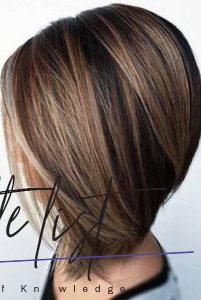 A-Line Haircuts: 18 Long and Short A-Line Bob Hairstyles Ideas