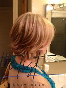 A-Line Haircuts: 18 Long and Short A-Line Bob Hairstyles Ideas