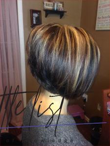 A-Line Haircuts: 18 Long and Short A-Line Bob Hairstyles Ideas