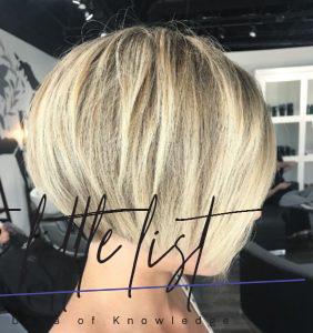 A-Line Haircuts: 18 Long and Short A-Line Bob Hairstyles Ideas