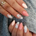 List : 33 Breathtaking Designs For Almond Shaped Nails