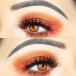 Amber Eyes Makeup: Best Tips of Makeup for Amber Eyes