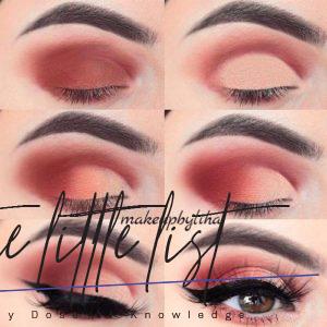 Amber Eyes Makeup: Best Tips of Makeup for Amber Eyes