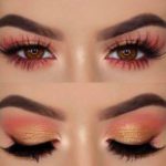 List : Amber Eyes Makeup: Best Tips of Makeup for Amber Eyes