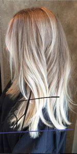 Ash Blonde Hair: How To Get Perfect Ash Blonde Hair Color