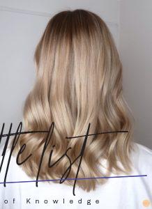 Ash Blonde Hair: How To Get Perfect Ash Blonde Hair Color