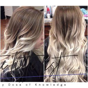 Ash Blonde Hair: How To Get Perfect Ash Blonde Hair Color