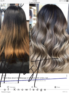 Ash Blonde Hair: How To Get Perfect Ash Blonde Hair Color