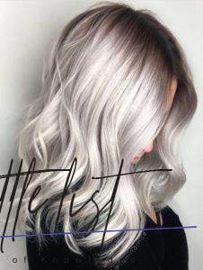 Ash Blonde Hair: How To Get Perfect Ash Blonde Hair Color