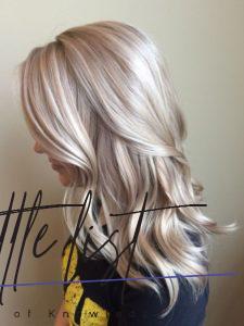 List : Ash Blonde Hair: How To Get Perfect Ash Blonde Hair Color