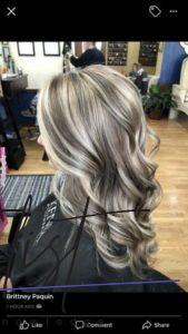 Ash Blonde Hair: How To Get Perfect Ash Blonde Hair Color