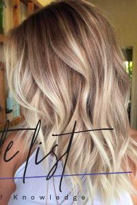 Ash Blonde Hair: How To Get Perfect Ash Blonde Hair Color