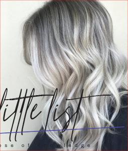 Ash Blonde Hair: How To Get Perfect Ash Blonde Hair Color