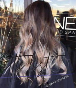 Ash Blonde Hair: How To Get Perfect Ash Blonde Hair Color