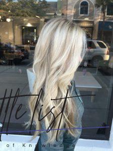 Ash Blonde Hair: How To Get Perfect Ash Blonde Hair Color